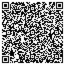 QR code with Clive Polon contacts
