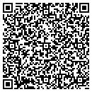 QR code with A & A Auto contacts