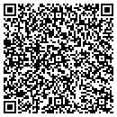 QR code with James C Baker contacts
