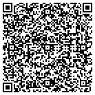 QR code with Alans Diesel Service contacts