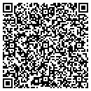 QR code with R C Luker Construction contacts