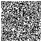 QR code with Pro Wash & Lube Mobile Express contacts