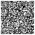 QR code with Hallmark Custom Home Builders contacts