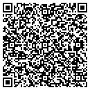 QR code with Houston Police Station contacts