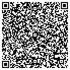 QR code with T & T Gruber A Partnership contacts