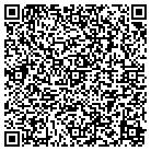 QR code with De Luna Textile Export contacts