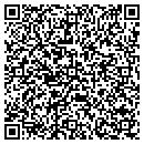 QR code with Unity Church contacts