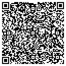 QR code with I C Properties Inc contacts