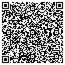 QR code with Thirstys Inc contacts