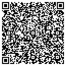 QR code with APT & More contacts