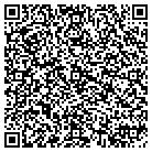 QR code with T & T Dynamite Consulting contacts