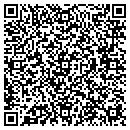 QR code with Robert A Byrd contacts
