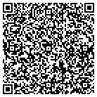 QR code with Museum Of American Heritage contacts