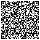 QR code with Nubian Hut contacts