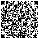 QR code with Hilltop Used Tractors contacts