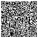 QR code with Harleymancom contacts