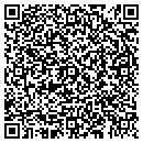 QR code with J D Mustangs contacts