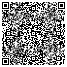 QR code with Chambers Interests contacts