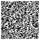QR code with Collegeport Post Office contacts