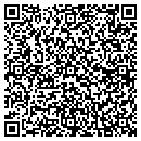 QR code with P Michael Armstrong contacts