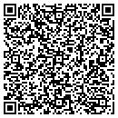 QR code with D & S Accubrake contacts