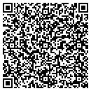 QR code with Unicorn Theater contacts