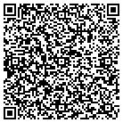 QR code with C Diamond Construction contacts