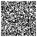 QR code with Hico Farms contacts