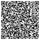QR code with Bmc Janitorial Service contacts