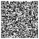 QR code with Aloha Pools contacts
