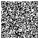 QR code with E Z Loader contacts