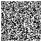 QR code with Mt Corinth Baptist Church contacts