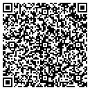 QR code with A & G Auto Service contacts