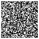 QR code with A-1 Self Storage contacts