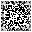 QR code with United Medical Center contacts