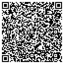 QR code with Spa Glass contacts