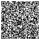 QR code with Autozone contacts