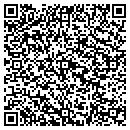 QR code with N T Repair Jewelry contacts