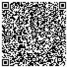 QR code with Heaven's Touch Massage Therapy contacts