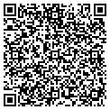 QR code with KFC contacts