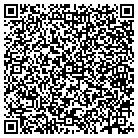 QR code with T Pel Communications contacts