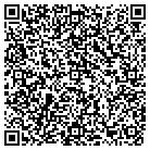 QR code with A A Auto Insurnace Agency contacts
