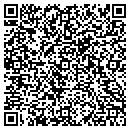 QR code with Hufo Oils contacts