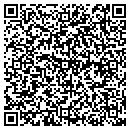QR code with Tiny Junior contacts
