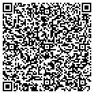 QR code with Promiseland CHR of God Msn Int contacts