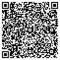 QR code with KFC contacts
