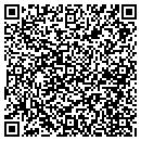 QR code with J&J Tree Service contacts