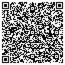 QR code with Ultraviolet Group contacts
