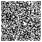 QR code with Gillespie Jewelers Inc contacts