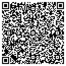 QR code with Las Lagunas contacts